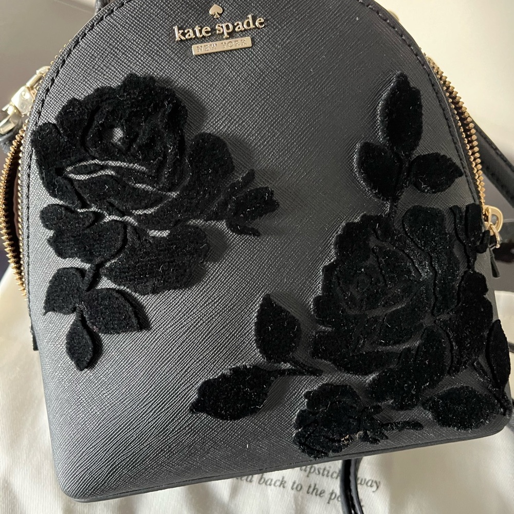Kate Spade Mini backpack - Picture 6 of 8